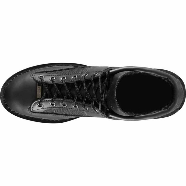 在庫日本製 ダナー Patrol 6 Blackの通販はau PAY マーケット - フェルマート｜商品ロットナンバー：508053016 Danner メンズ ブーツ シューズ・靴 人気最新作