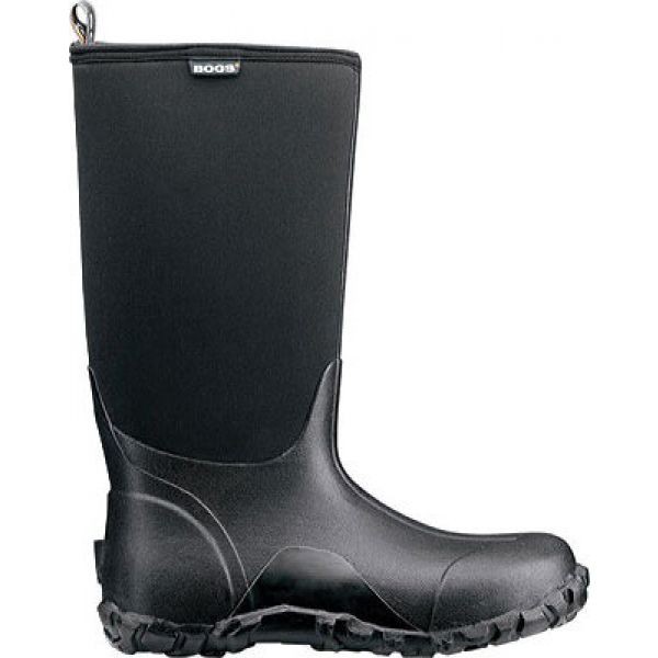 2023送料無料 ボグス Bogs メンズ ブーツ シューズ・靴 Classic High Insulated Boot Blackの通販はau  PAY マーケット フェルマート｜商品ロットナンバー：508065552