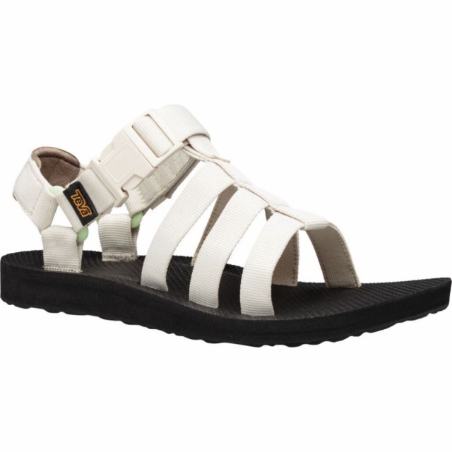 ふるさと納税 テバ Teva レディース サンダル ミュール スポーツサンダル シューズ 靴 Original Dorado Sport Sandal Birch Black Textile 正規激安 Grupovegadiaz Com