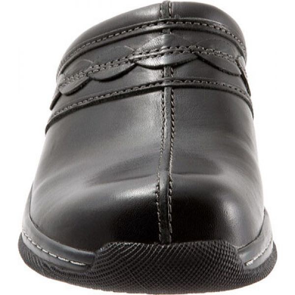 安い人気 ソフトウォーク SoftWalk レディース シューズ・靴 Abby Black Veg Calf Leatherの通販はau PAY マーケット - フェルマート｜商品ロットナンバー：508083035 爆買いセール