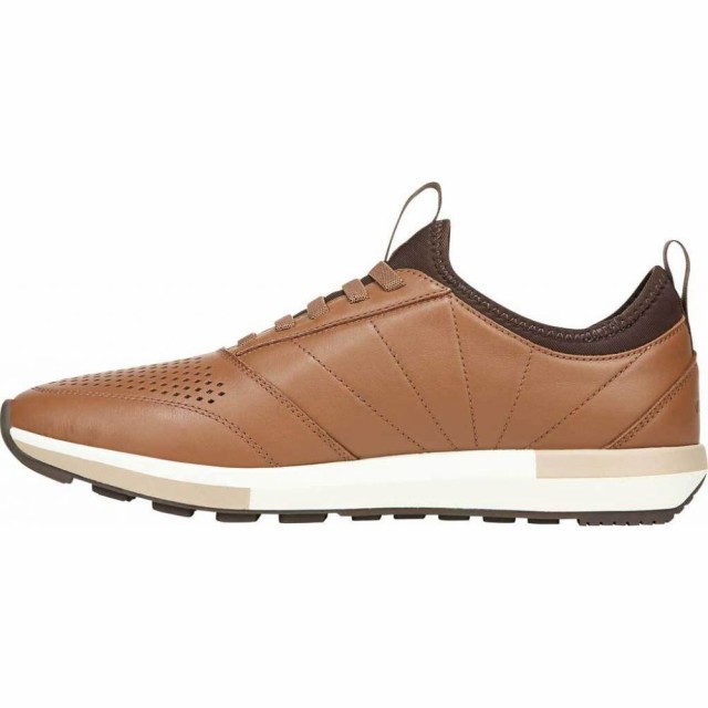 新作超激安 バイオニック Trent Sneaker Toffee Leatherの通販はau PAY マーケット - フェルマート|商品ロットナンバー:508064920 Vionic メンズ スニーカー シューズ・靴 高品質定番