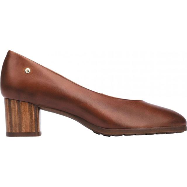 超激安好評 ピコリノス Pikolinos レディース パンプス シューズ・靴 Calafat Pump W1Z-5512 Cuero Calfskin Leatherの通販はau PAY マーケット - フェルマート|商品ロットナンバー:508087926 在庫あ在庫