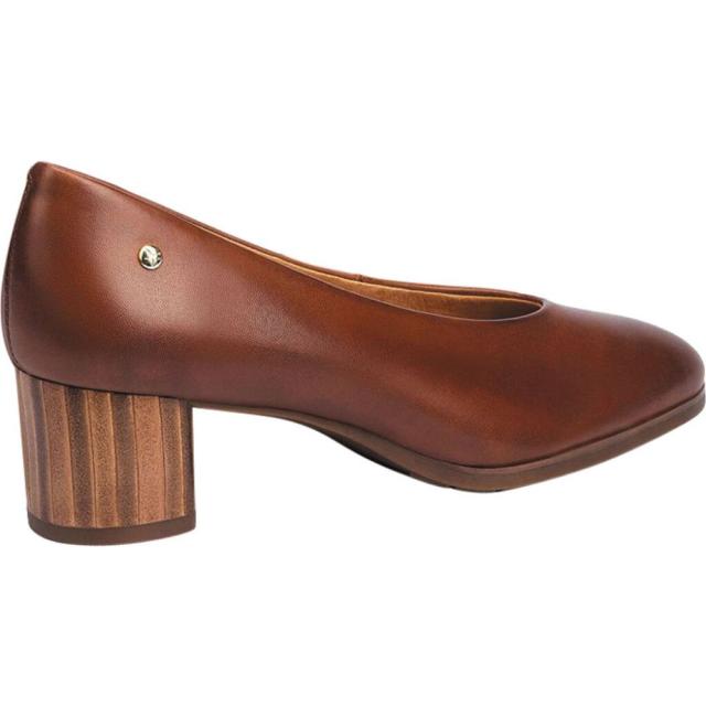 超激安好評 ピコリノス Pikolinos レディース パンプス シューズ・靴 Calafat Pump W1Z-5512 Cuero Calfskin Leatherの通販はau PAY マーケット - フェルマート|商品ロットナンバー:508087926 在庫あ在庫
