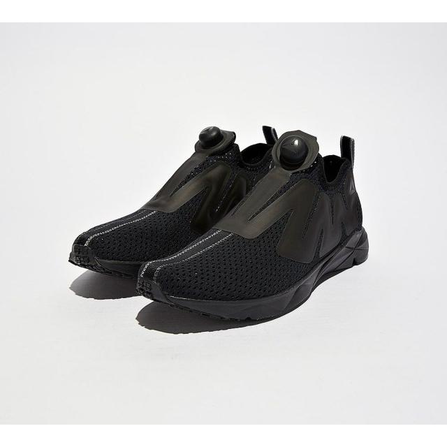 定番格安 リーボック Reebok メンズ スニーカー シューズ・靴 pump supreme tape trainer Black/Blackの通販はau PAY マーケット - フェルマート|商品ロットナンバー:401350888 新品安い