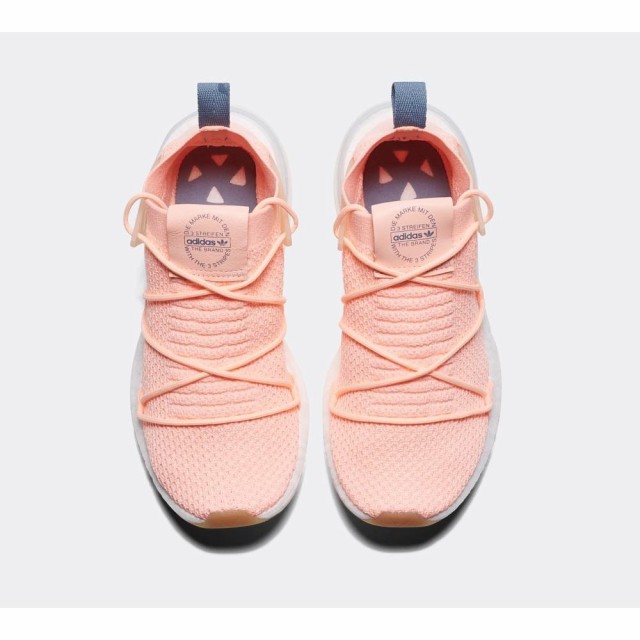 大人気好評 アディダス arkyn primeknit trainer Clear Orange/Linen/Gumの通販はau PAY マーケット - フェルマート|商品ロットナンバー:401351278 adidas Originals レディース スニーカー シューズ・靴 新品100%新品
