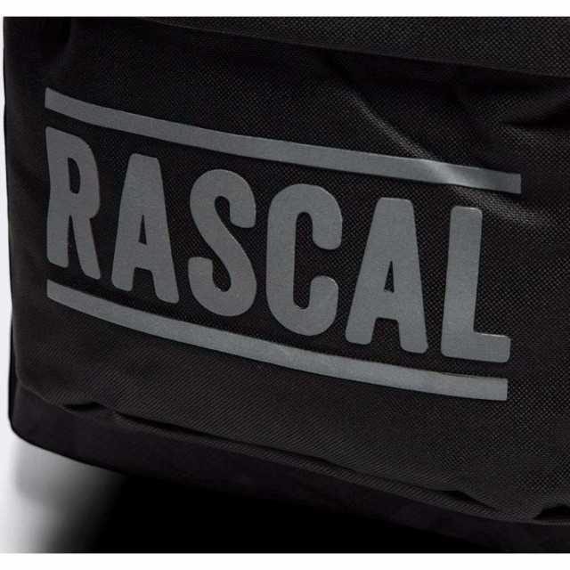 得価2022 ラスカルズ Rascal メンズ バックパック・リュック バッグ Marseille Backpack Black/Camoの通販はau PAY マーケット - フェルマート｜商品ロットナンバー：443626974 新作爆買い