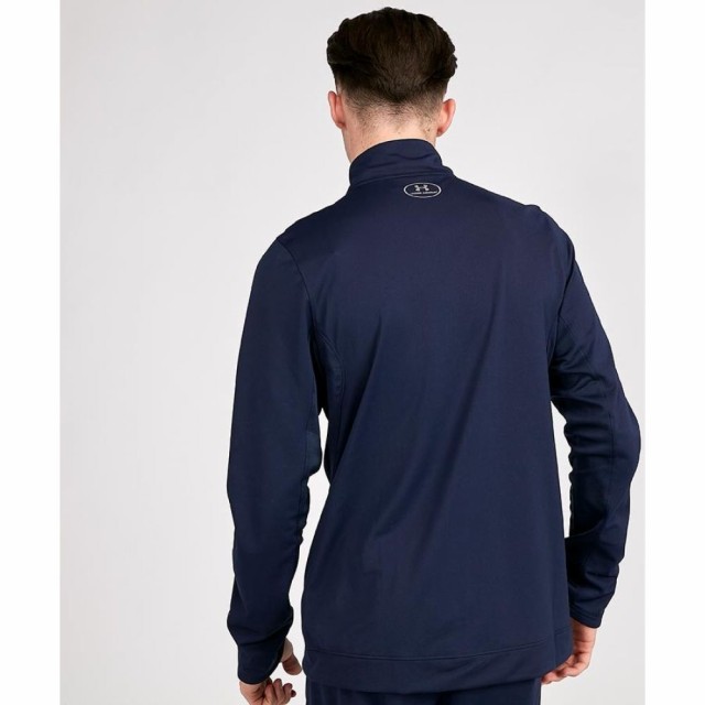 under armour challenger knit tracksuit