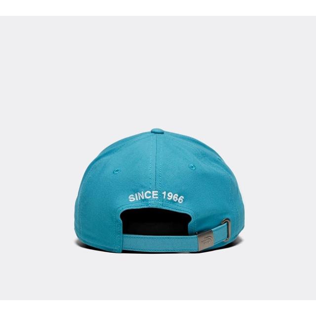 超人気の ザ ノースフェイス The North Face メンズ キャップ 帽子 66 Classic Cap Storm Blue セールsale Centrodeladultomayor Com Uy