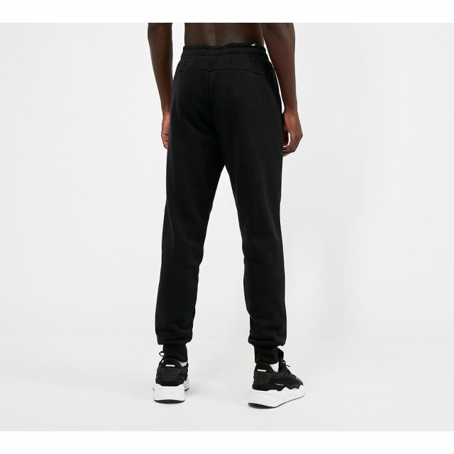 新品お得 プーマ large logo fleece pant Black/Whiteの通販はau PAY マーケット - フェルマート|商品ロットナンバー:401351187 Puma メンズ スウェット・ジャージ ボトムス・パンツ 新作入荷新作