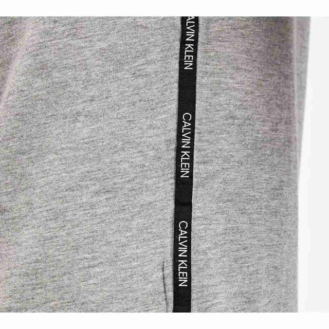 格安2022 カルバンクライン Calvin Klein メンズ Tシャツ トップス lounge side tape t-shirt Greyの通販はau PAY マーケット - フェルマート|商品ロットナンバー:401352774 低価特価
