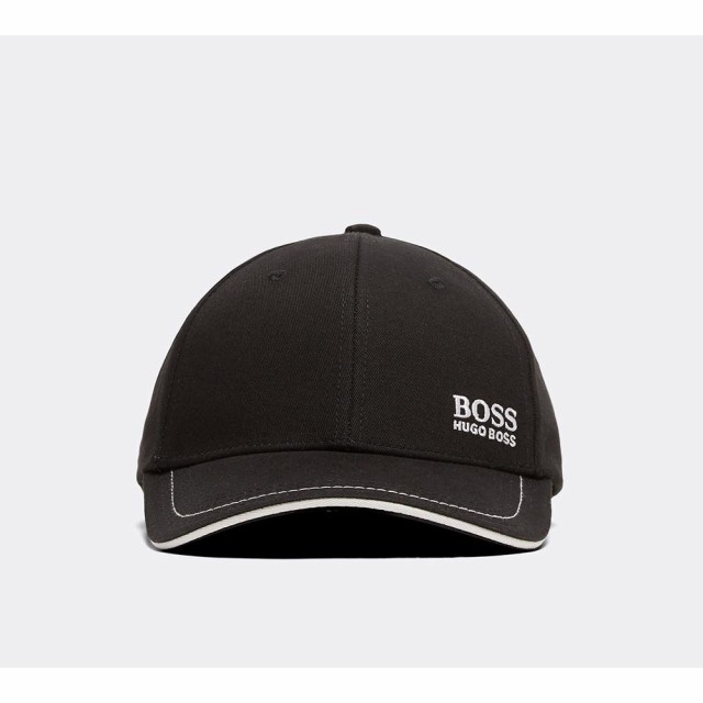 ヒューゴ ボス BOSS メンズ キャップ 帽子 small logo Black/Greenの通販はau マーケット - フェルマート｜商品ロットナンバー：401354094