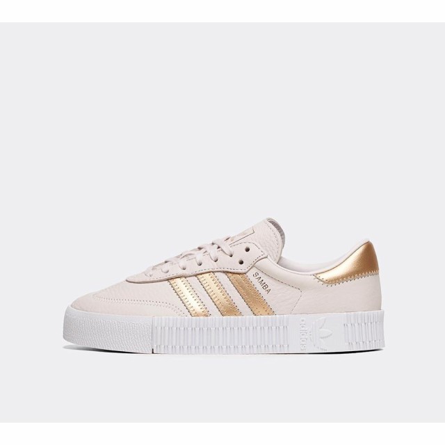 Originals レディース Samba 靴 Adidas スニーカー Rose Orc シューズ アディダス 通販 Trainer Www Ventacity Com