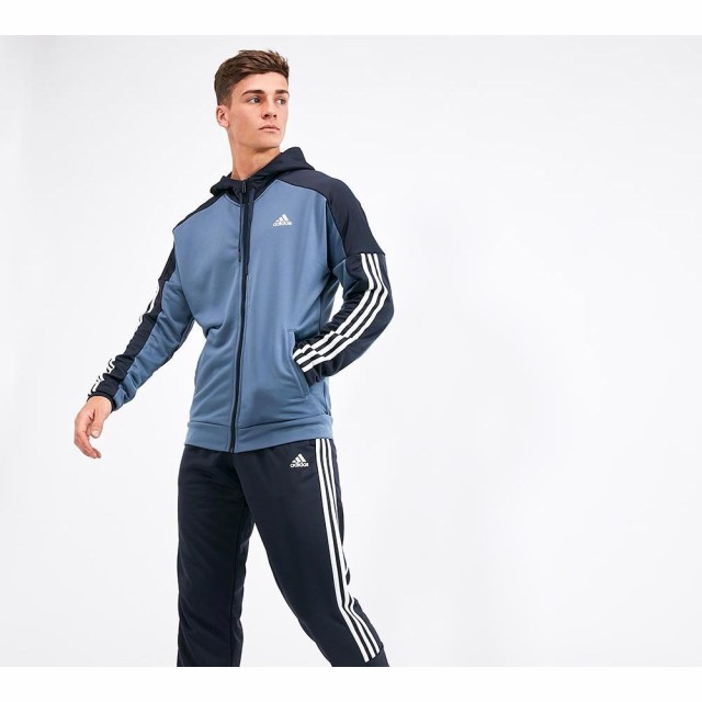 adidas tech tracksuit