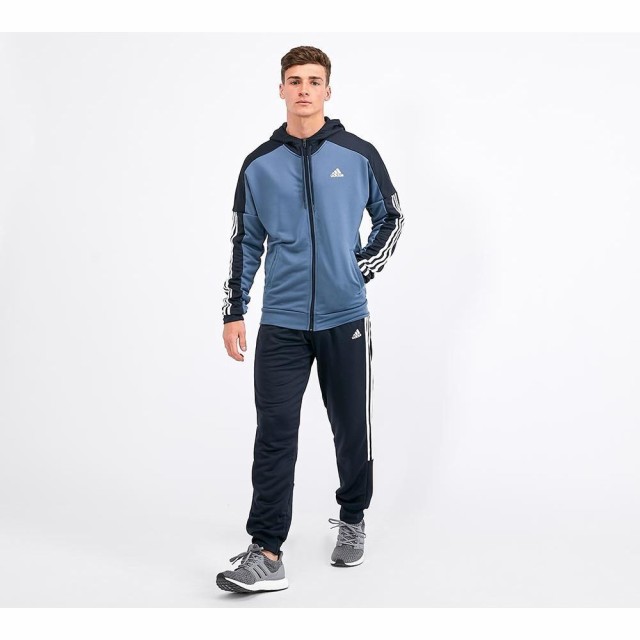 adidas tech tracksuit