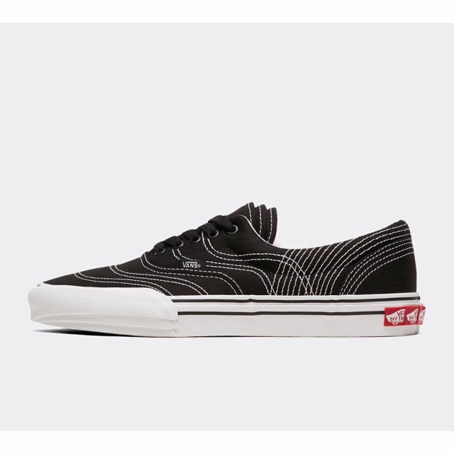 vans 3ra vision voyage