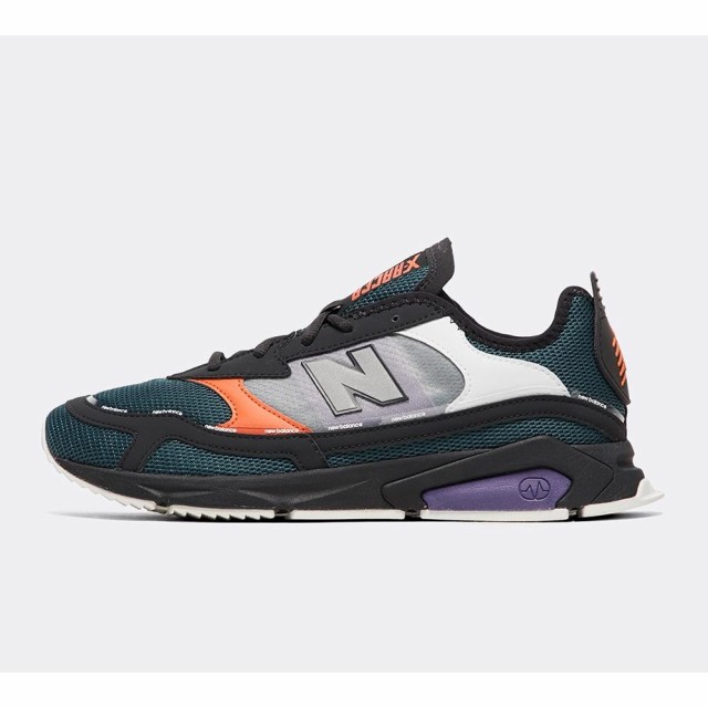円高還元 ニューバランス New trainer Balance メンズ スニーカー スニーカー シューズ・靴 x racer シューズ・靴 trainer Black/Purple/Orange, 全国総量無料で:922f3f6f --- standleitung-vdsl-feste-ip.de 円高還元 ニューバランス New trainer Balance メンズ スニーカー スニーカー シューズ・靴 x racer シューズ・靴 trainer Black/Purple/Orange, 全国総量無料で:922f3f6f --- standleitung-vdsl-feste-ip.de