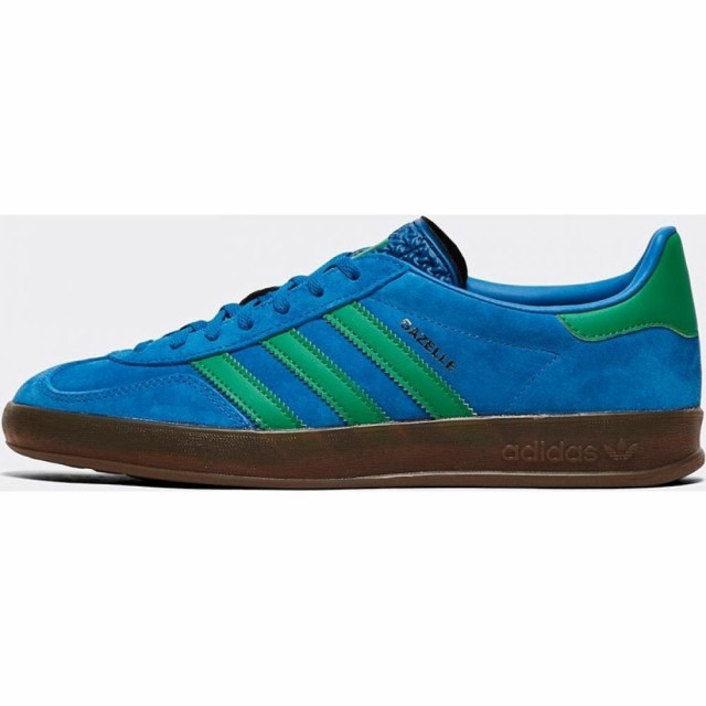 アディダス Adidas Originals メンズ スニーカー シューズ 靴 Gazelle Indoor Trainer L