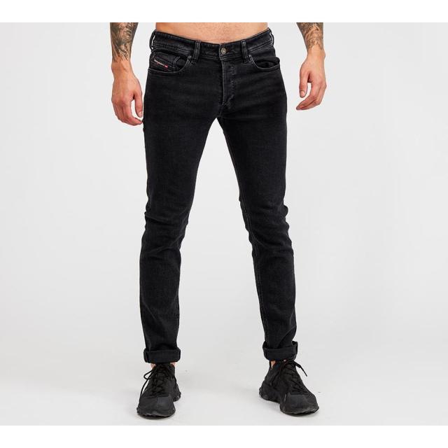 ディーゼル Diesel メンズ ジーンズ デニム ボトムス パンツ Sleenker Skinny Denim Jean Gr