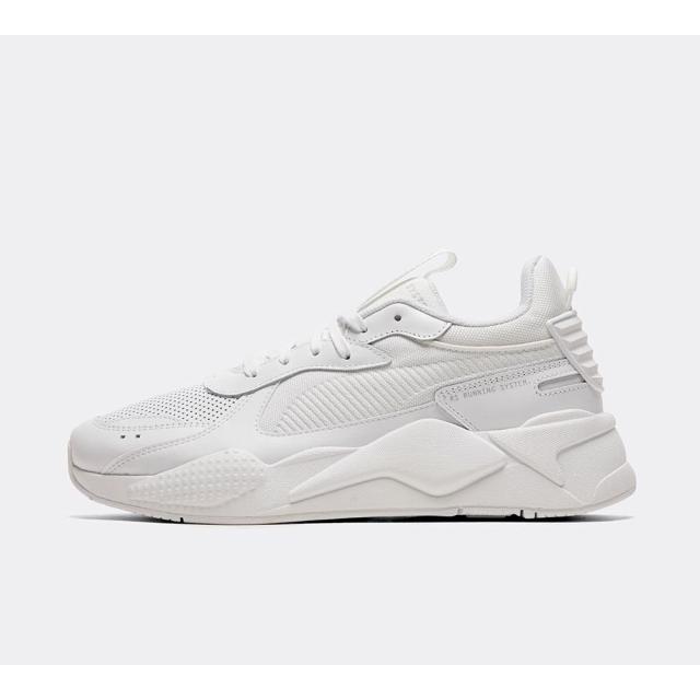 Puma rs x winterised white Clearance