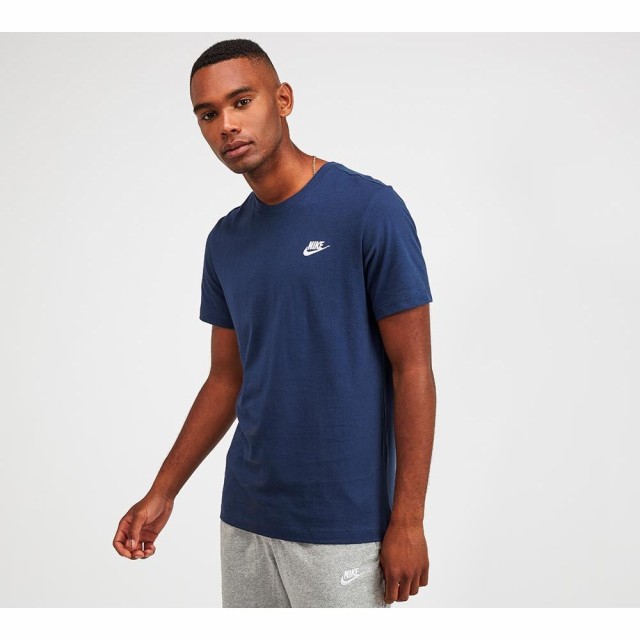 nike midnight navy shirt