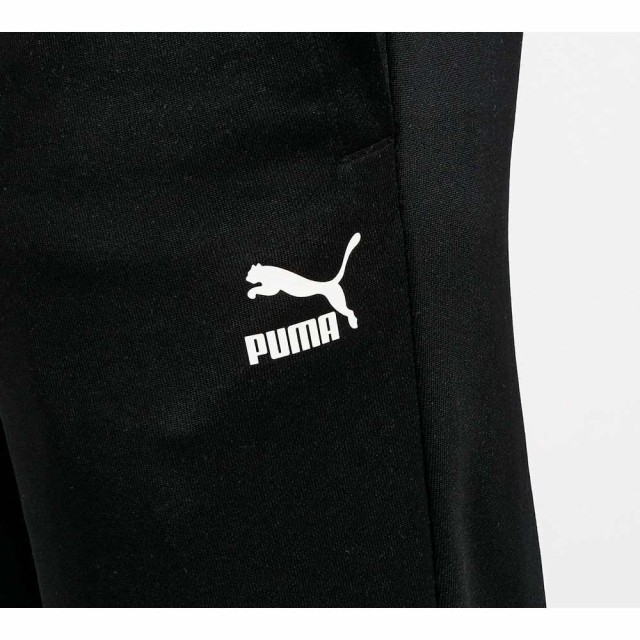 特価安い プーマ Puma メンズ スウェット・ジャージ ボトムス・パンツ iconic mcs chevron poly pant Black/Whiteの通販はau PAY マーケット - フェルマート｜商品ロットナンバー：401351196 品質保証得価