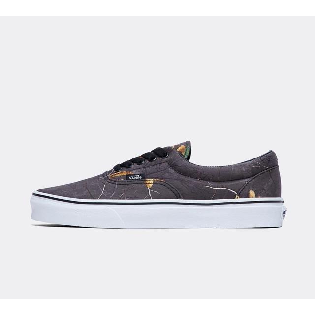 最も信頼できる ヴァンズ Era Vans メンズ スニーカー シューズ 靴 X Realtree Xtra マーケット X Era Trainer Grey 小さい靴大きい靴レディースキッド B0ad8e7b Stkippgrisumenep Ac Id