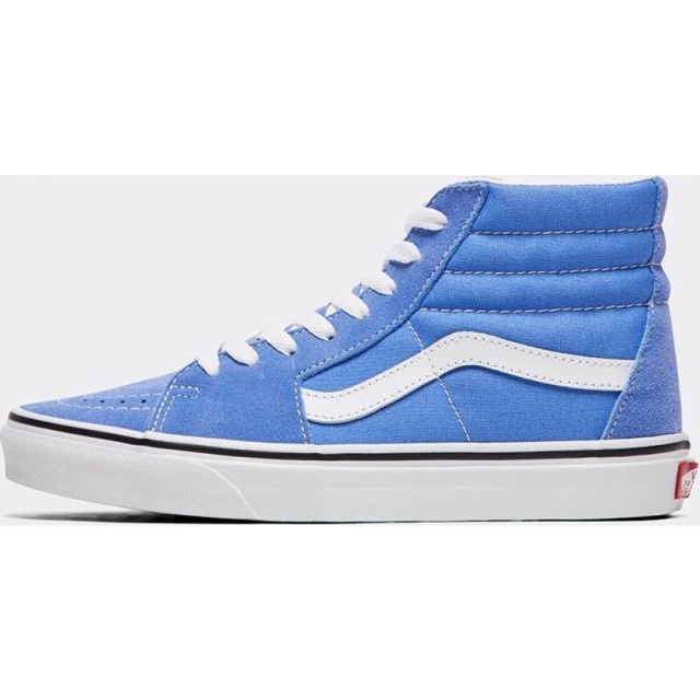 スニーカー Trainer Ultramarine White レディース 靴 シューズ ヴァンズ Sk8 Hi 通販 Vans Www Ventacity Com