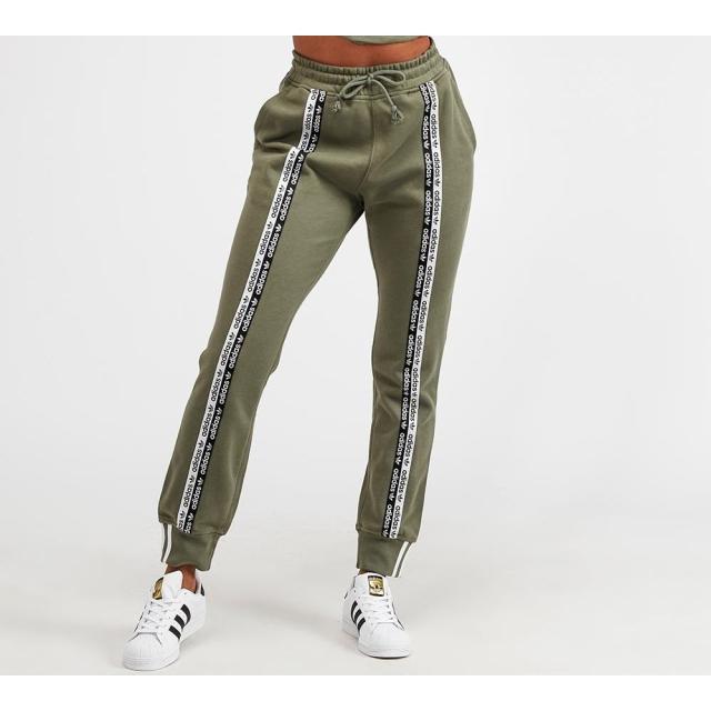 21春夏新色 アディダス Adidas Originals レディース ジョガーパンツ ボトムス パンツ Ryv Jogger おしゃれ Carlavista Com