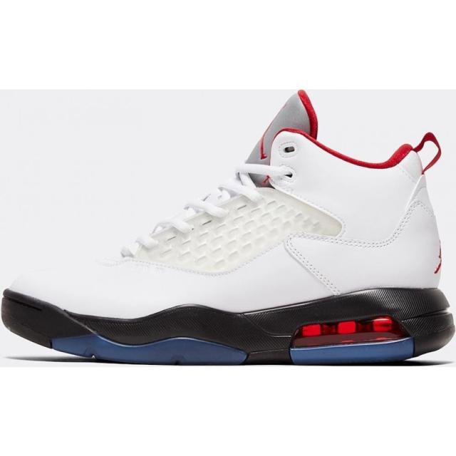 ナイキ ジョーダン Jordan メンズ スニーカー シューズ 靴 Gym Re 世界の人気ブランド White Maxin Trainer 0