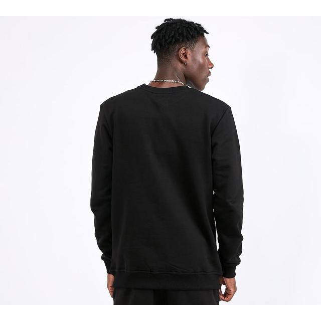 国産最新作 グロリアスギャングスタ kango sweatshirt Black/Black Flockの通販はau PAY マーケット - フェルマート|商品ロットナンバー:401353418 Glorious Gangsta メンズ スウェット・トレーナー トップス 定番正規店