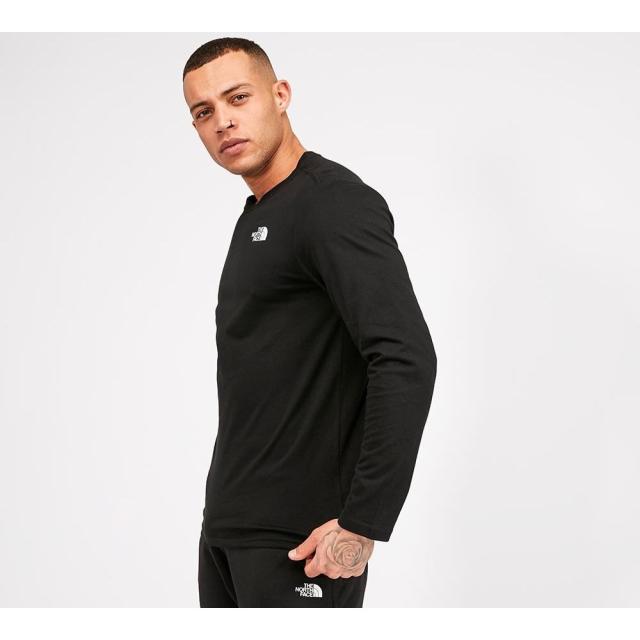 爆買い新作 ザ redbox long sleeve t-shirtの通販はau PAY マーケット - フェルマート|商品ロットナンバー:463460985 ノースフェイス The North Face メンズ 長袖Tシャツ トップス 得価高評価