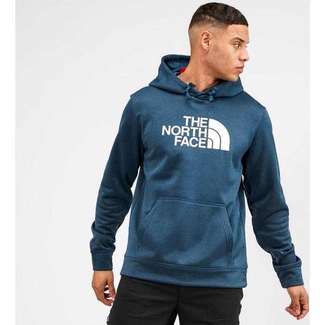 the north face overhead hoodie