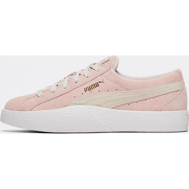 超特価激安 プーマ スニーカー Puma レディース スニーカー Suede シューズ 靴 Love Suede シューズ 靴 Trainer Rosewater Kiranavi B5e Aberdeencarvalet Com