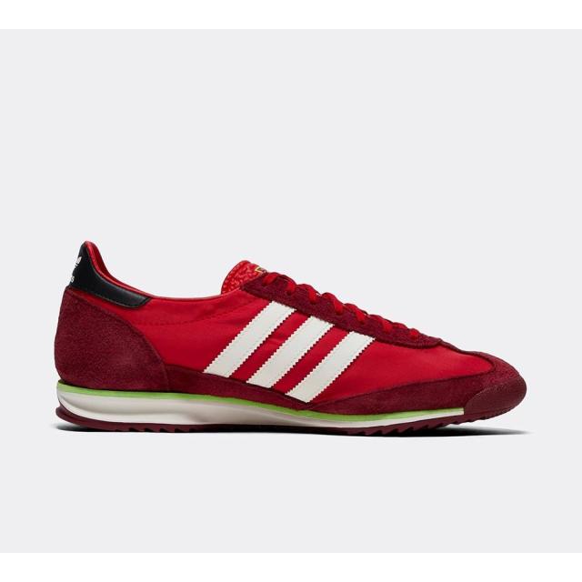 品質保証格安 アディダス Sl 72 Trainer Scarlet Off Whiteの通販はau Pay マーケット フェルマート 商品ロットナンバー Adidas Originals メンズ スニーカー シューズ 靴 安い Www Superiorgroupofcompanies Com