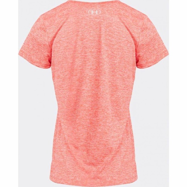新作超激得 アンダーアーマー Under Armour レディース Tシャツ Vネック トップス Tech Twist V-Neck T-Shirt Beta Redの通販はau PAY マーケット - フェルマート|商品ロットナンバー:443628066 格安超特価