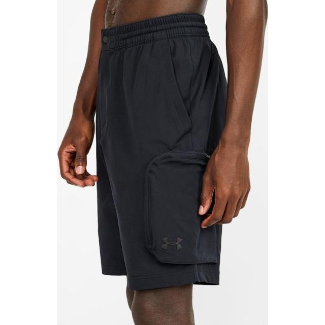 安い日本製 アンダーアーマー Unstoppable Woven Cargo Short Black/Black/Greyの通販はau PAY マーケット - フェルマート|商品ロットナンバー:443627748 Under Armour メンズ ショートパンツ カーゴ ボトムス・パンツ 超激得正規品