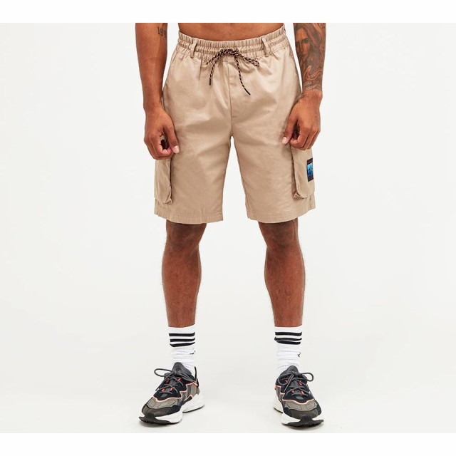 カラー£ アディダス adiplore 2.0 cargo short Trace Khakiの通販はau PAY マーケット - フェルマート|商品ロットナンバー:463460237 adidas Originals メンズ ショートパンツ カーゴ ボトムス・パンツ ✵についての