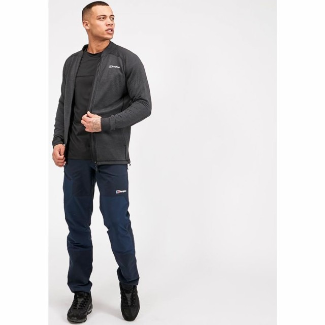 超歓迎得価 バーグハウス Berghaus メンズ ジャケット アウター Caldey Jacket Black/Dark Greyの通販はau PAY マーケット - フェルマート|商品ロットナンバー:443627214 豊富な定番
