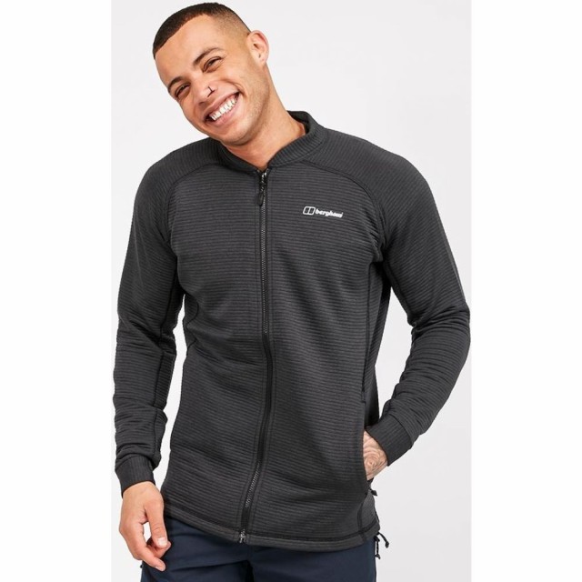 超歓迎得価 バーグハウス Berghaus メンズ ジャケット アウター Caldey Jacket Black/Dark Greyの通販はau PAY マーケット - フェルマート|商品ロットナンバー:443627214 豊富な定番