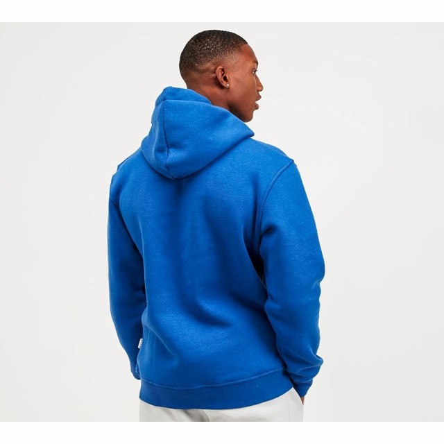 によってサ ニッチェ talin overhead hoodie Cobalt Blueの通販はau PAY マーケット - フェルマート｜商品ロットナンバー：492196755 ロンドン Nicce メンズ パーカー トップス ✵なりますの