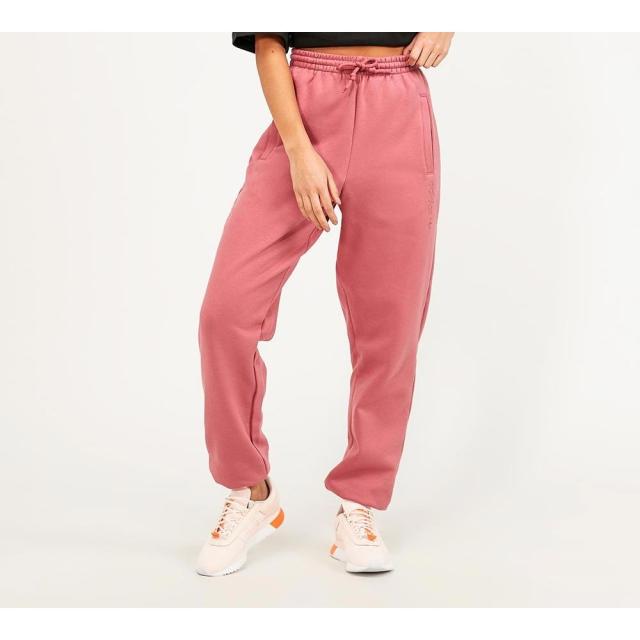 魅力的な アディダス Adidas Originals レディース ジョガーパンツ ボトムス パンツ Cosy Oversize Jogger Pink 公式 Farmerscentre Com Ng