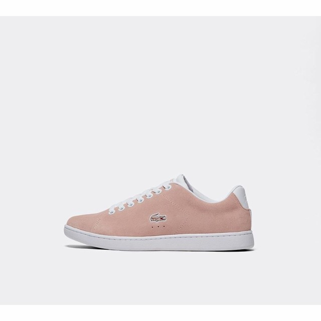 Trainer Natural レディース 靴 ラコステ Lacoste Carnaby スニーカー Evo シューズ 通販 1 Biakkab Go Id