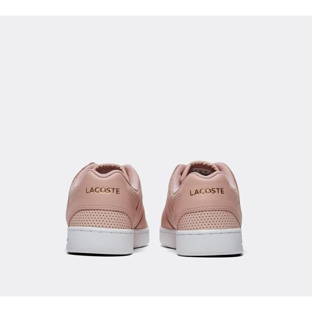 魅力的な ラコステ Lacoste レディース スニーカー シューズ 靴 Thrill 1 Trainer Natural White 人気絶頂 Olsonesq Com