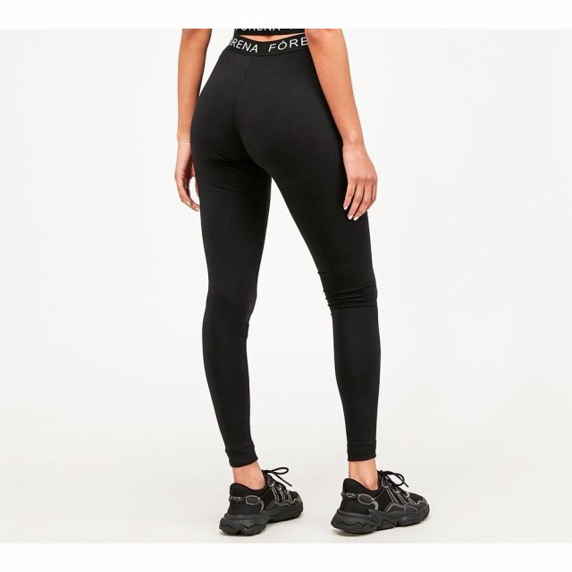 によってサ⊋ フォネラ melissa cotton legging BLACKの通販はau PAY マーケット - フェルマート｜商品ロットナンバー：492196648 Forena レディース スパッツ・レギンス インナー・下着 ∃ボトムス