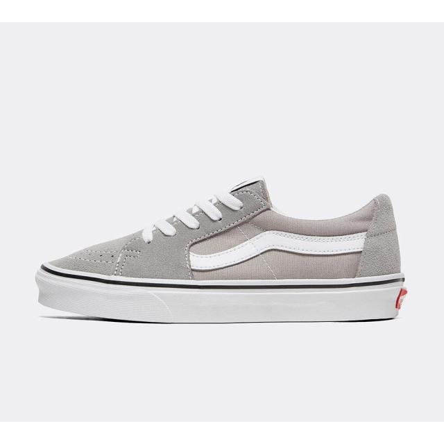 ディズニープリンセスのベビーグッズも大集合 スニーカー レディース Vans ヴァンズ シューズ 靴 White Drizzle True Trainer Sk8 Low その他スニーカー Sutevalle Org