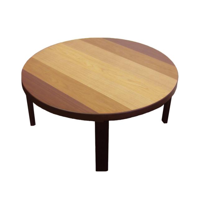 80丸 H35 折脚 座卓 ローテーブル センターテーブル 円卓 マルッコの通販はau Pay マーケット 金太郎家具 商品ロットナンバー