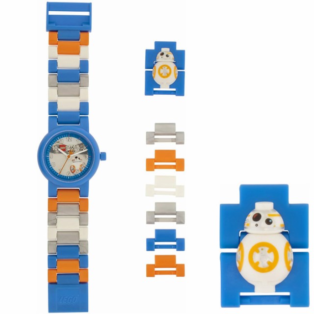 最適な価格 腕時計 レゴウォッチ スターウォーズ 8 Lego Watch 8 並行輸入品 メール便送料無料 ぽっきりsale対象 Centrodeladultomayor Com Uy