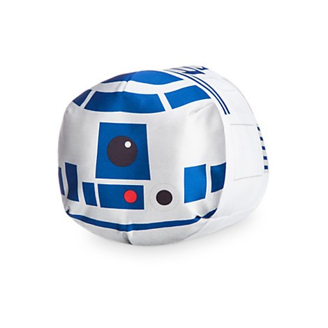 ツムツム スターウォーズ ｒ２ ｄ２ ミディアムｍ ディズニー Tsumtsum ディズニーストアusa 並行輸入品の通販はau Pay マーケット えむはーとドットコム 商品ロットナンバー