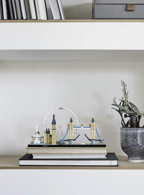 Seal限定商品 レゴ アーキテクチャー ロンドン スカイライン コレクション Lego Architecture London Skyline Collection レゴブロック ナシ 激安特価 Circleiran Com