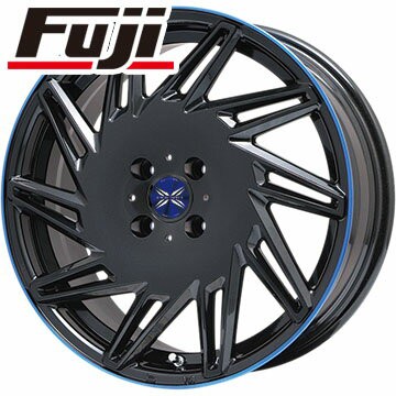【当店一番人気】 165/50R15■PREMIX プレミックス バリック(パールブラック/ブルークリア) 4.50-15■ヨコハマ エコス ES31 サマータイヤ ホイールセット, KYPLAZA 400314ce